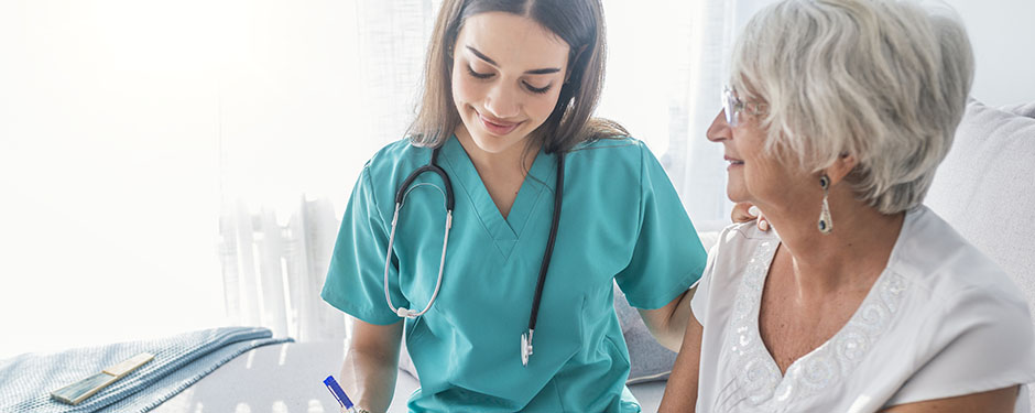 Gesundheits- und Krankenpfleger (m/w/d) – Frankfurt am Main