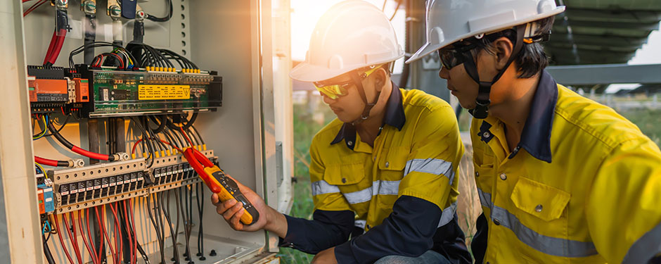 Betriebstechniker Instandhaltung (m/w/d) – Kerntechnik Krümmel