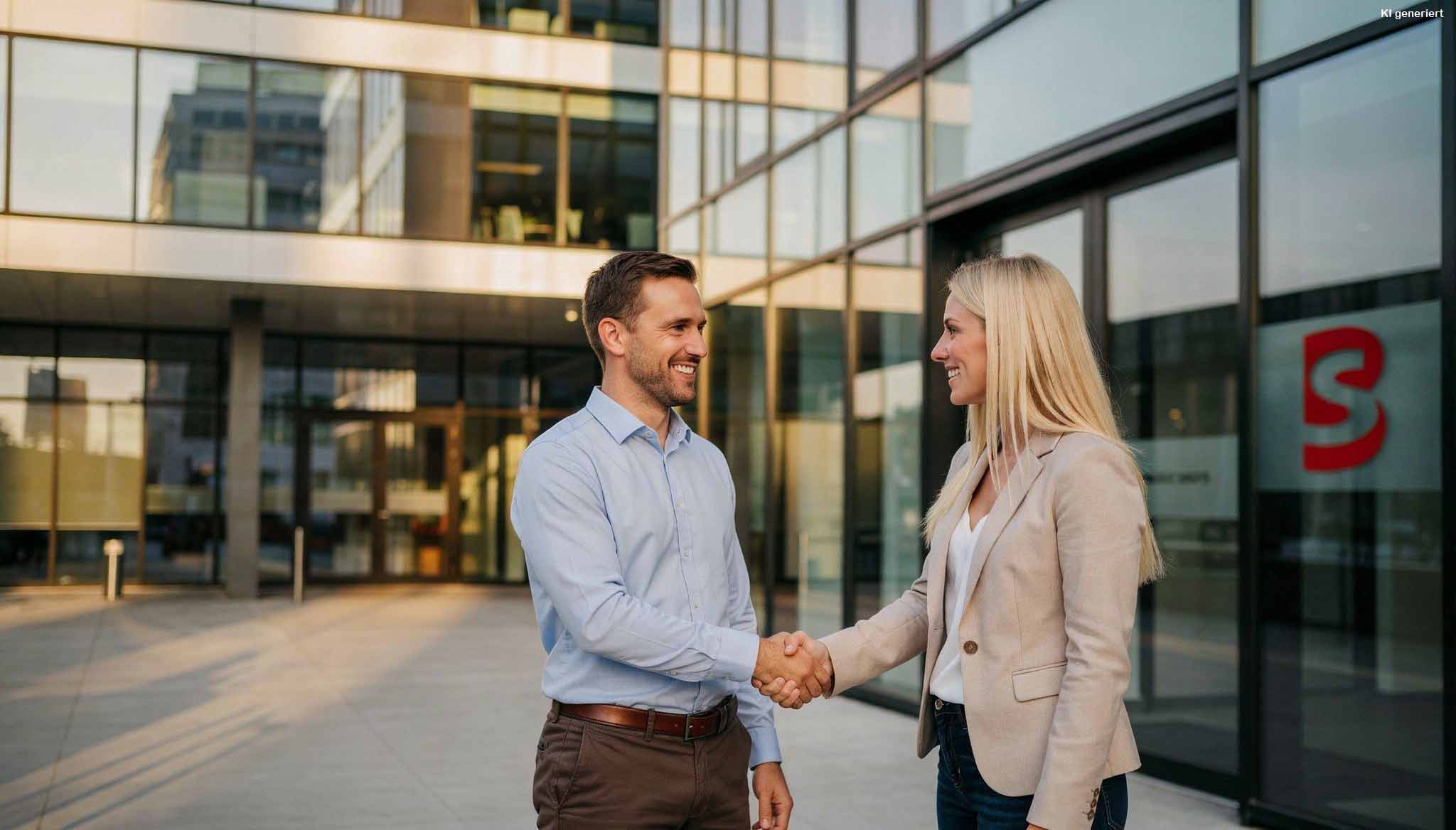 Personalberater (m/w/d)