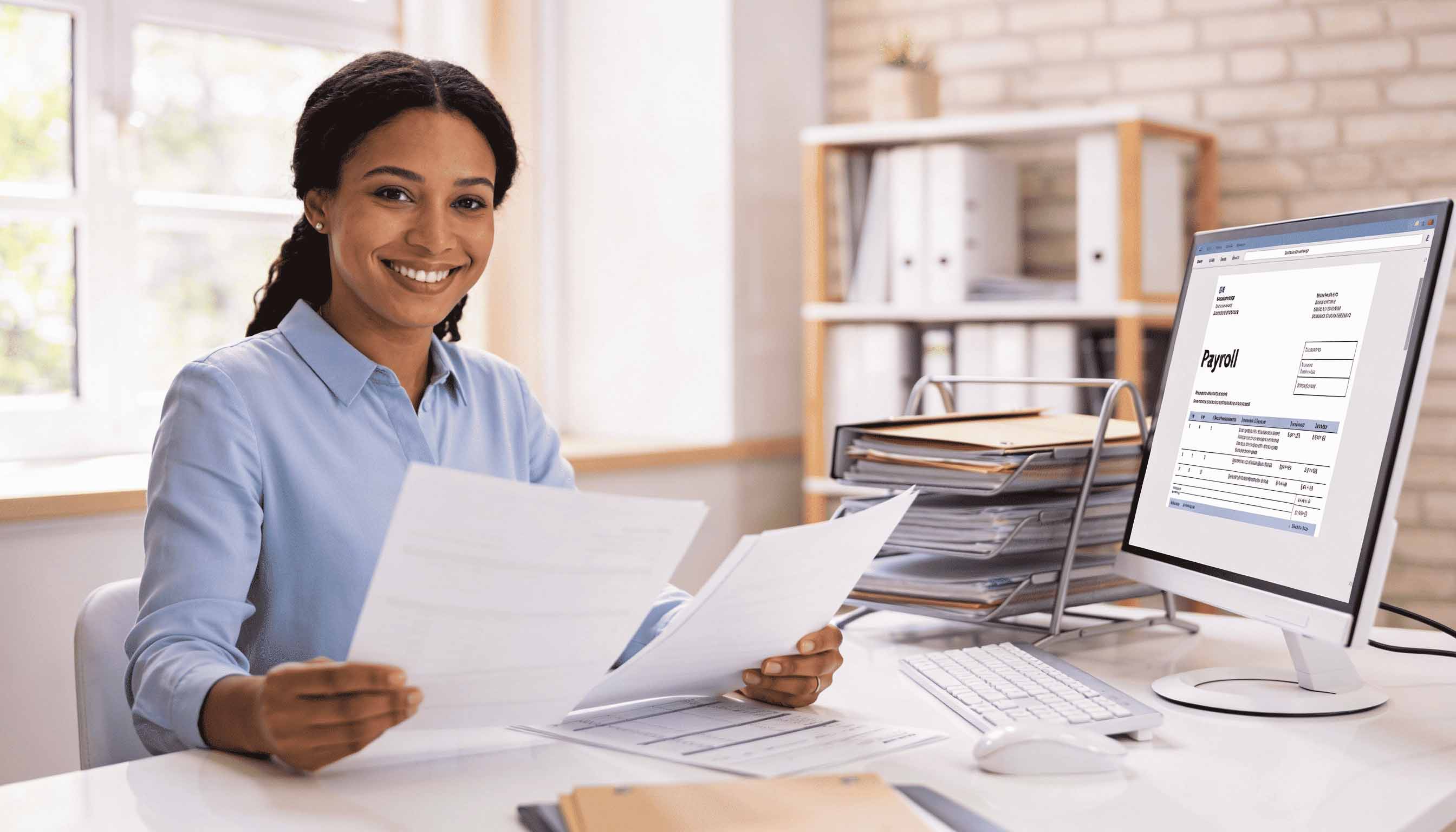 Personalsachbearbeiter Lohn & Gehalt (m/w/d) Bad Homburg