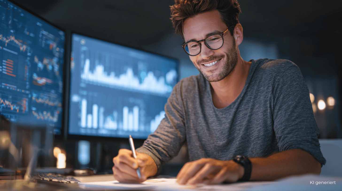 Produktionscontroller (m/w/d) – Automotive Frankfurt