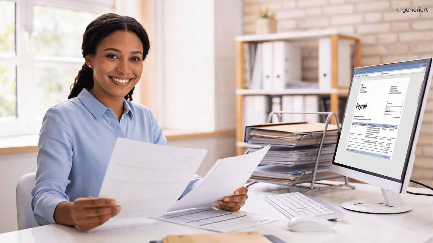 Personalsachbearbeiter (m/w/d) – Schwerpunkt Reisekosten